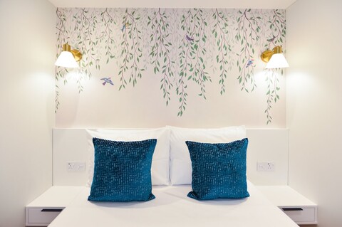 컨셉트 아파트먼트의 세일 플레이스 서비스 아파트먼트