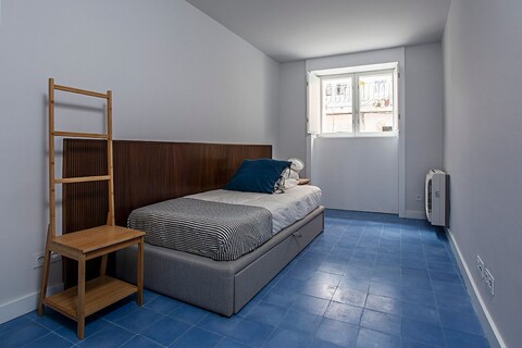 바이로 알토의 피소 아줄 프리미엄 아파트먼트 바이 러블리스테이