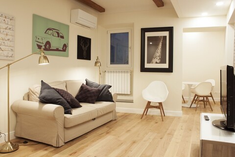 마모 플로렌스 - 길베 원 아파트먼트