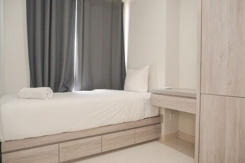 원더풀  호미 2BR 앳 골드 코스트  아파트먼트