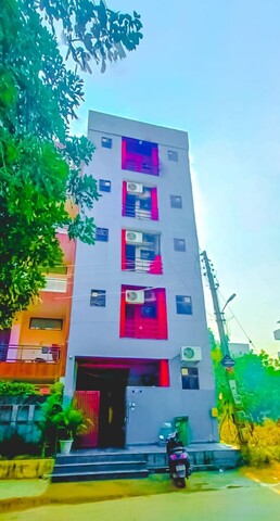 룸샬라 155 호텔 JPC