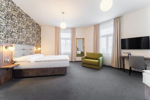 EA 호텔 빅토리아