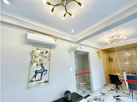 호텔 스테이 인 카슈비