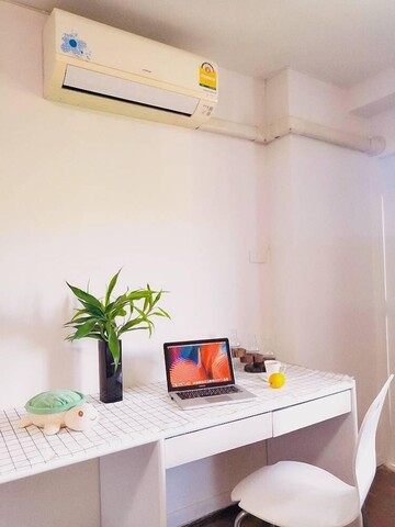 Supanich Condo near old city Nimman