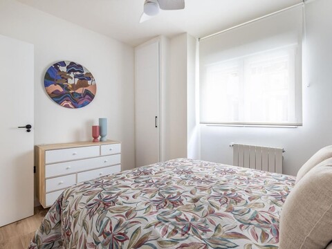 럭셔리 스위트 데 콘데 시푸엔테스