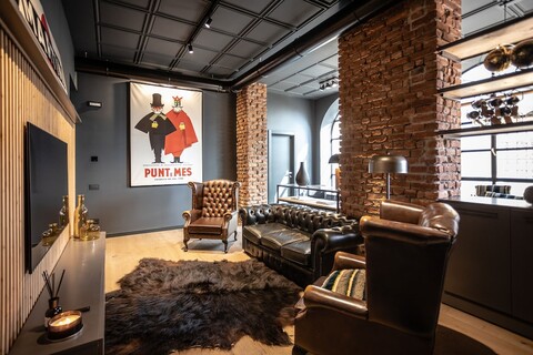 AR Tribeca Loft