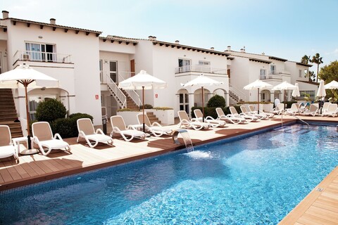 세레니티 아파트먼트