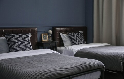 아이리스 하우스 호텔