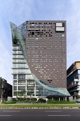 비베레 호텔, 아르토텔 큐레이티드