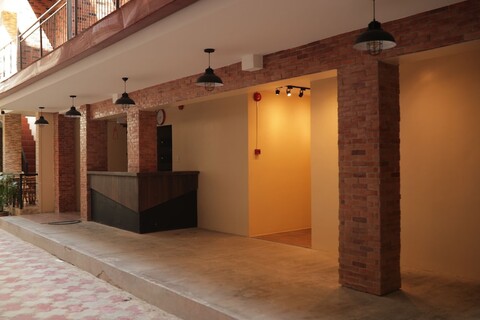 Cerca Hotel