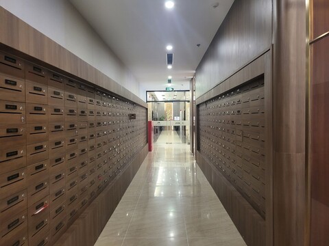 페리아 홈 - 빈홈 메트로폴리스 류 게이