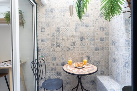 사오 벤토 코지 아파트먼트-바이 LU 휴일