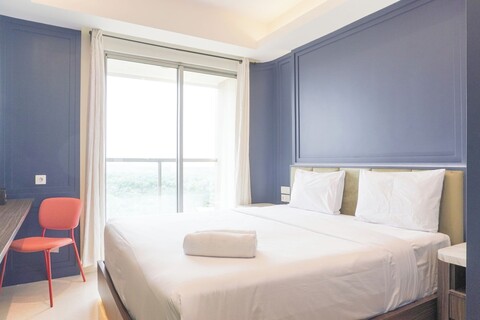 코지 스테이 스튜디오 앳 골드 코스트  아파트먼트