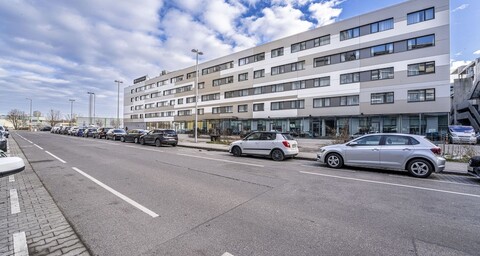 플라자 인 빈 가소미터