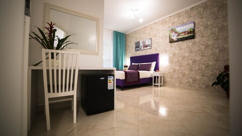 세인트 피터 지역 럭셔리 스위트