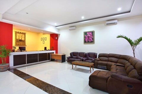 알키파 호텔 발리