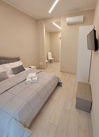 B&B 폼페이 센터 럭셔리 비아 로마