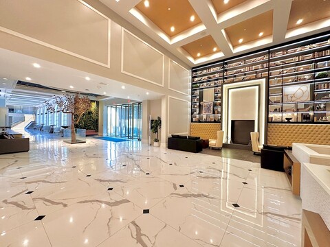 쉐즈 호텔 알링턴 헤이츠