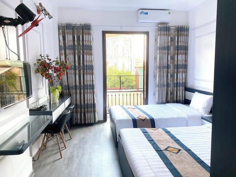 에스펙센스 호텔