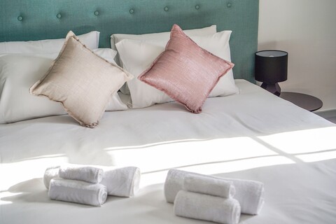 오아시스 온 비미시 호텔