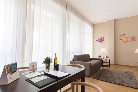 이탈리안웨이 컬렉션 - 칸노비오 8 - 아틸라