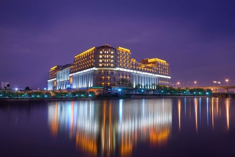 카이위안 만주 셀렉트 호텔