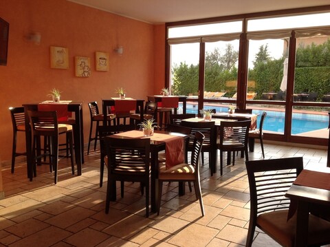 호텔 빌라 카 노바