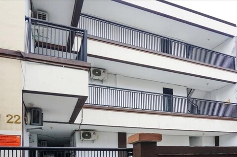 OYO 93543 벨마운트 레지던스, 실로암 클리닉 메루야 근처