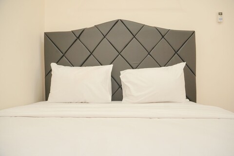 컴포터블 & 호미 2BR 벨몬트  레지던스  푸리  아파트먼트