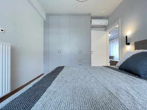 엘리니콘의 어반 오아시스