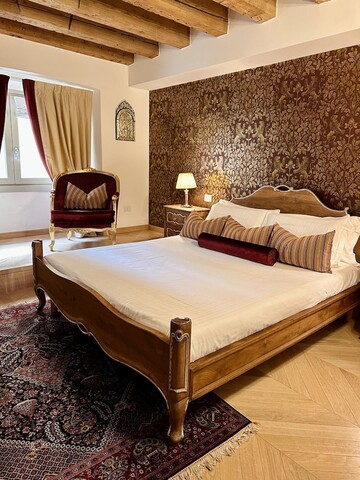 디 앰배서더 아파트먼트