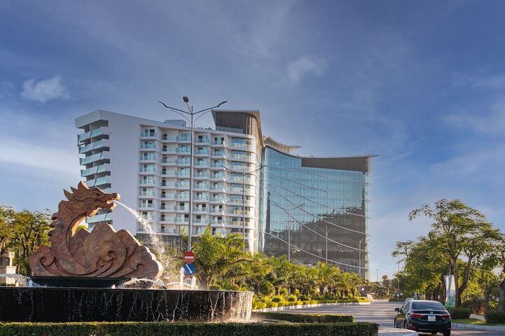 Dream Dragon Resort-i