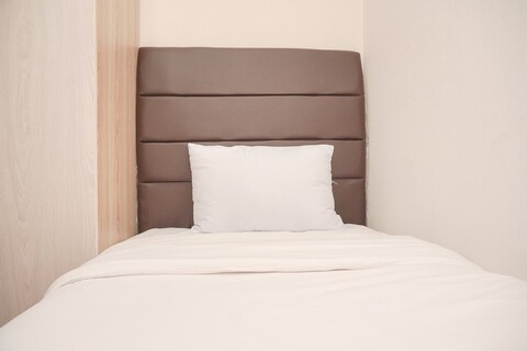 모던 루  컴피 2BR 멘텡 파크  아파트먼트