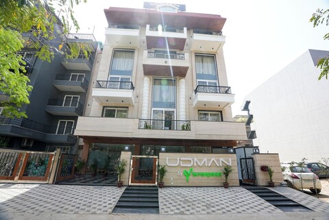 Udman by Ferns N Petals Gurugram