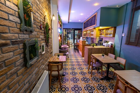 아폴로 호텔 & 아파트