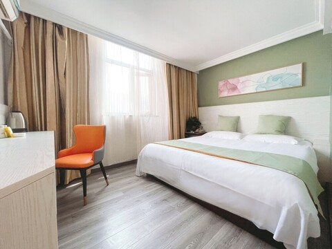 이스트 메이플스 인 완다