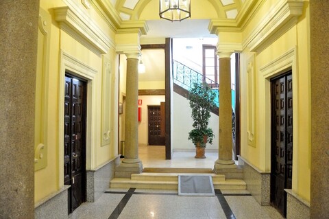 LOFTS 푸에르타 델 SOL