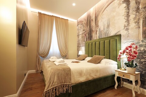 바티칸 아늑한 스위트 - 리버티 컬렉션