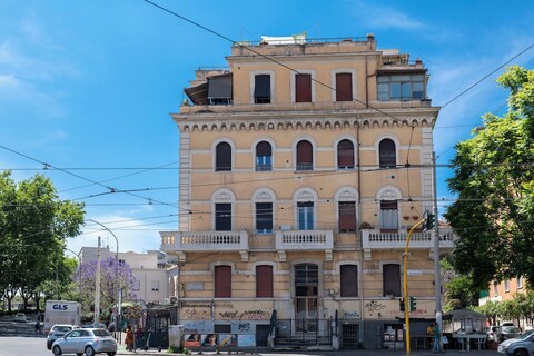 트라스테베레 노베첸토