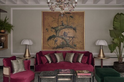 비올리노 도로 베네치아