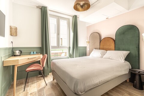 디스트릭트 네이션