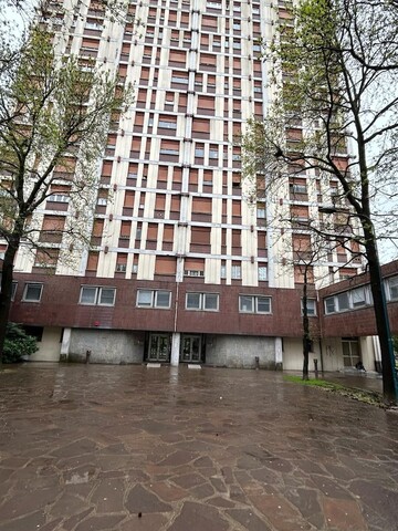 베니스 나이트6 더블룸 공용 화장실