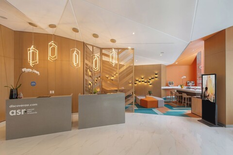 시타딘스 베나비데즈 마카티