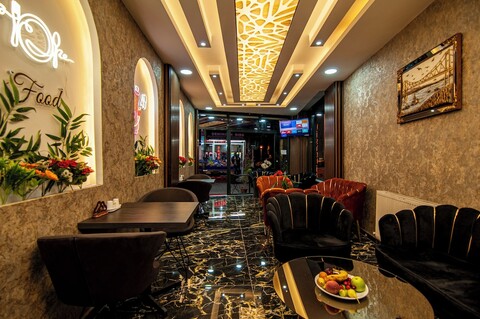 히스토리얼 호텔 근처