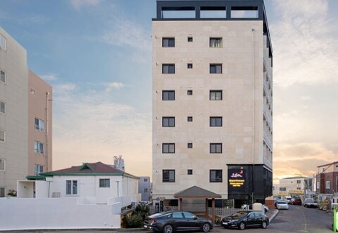 서문 레지던스 호텔