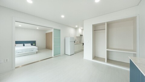 태안 연포 하이바다 펜션