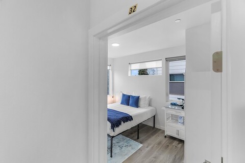 드림파이어의 에이션트 드래곤 호른 스위트