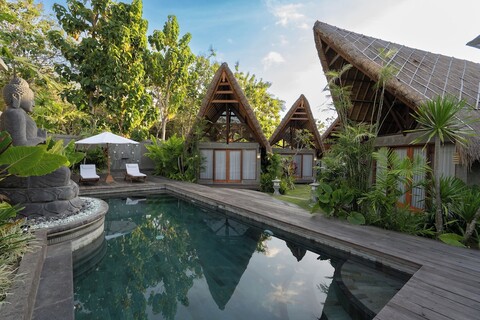 빌라 아만테스 빙인