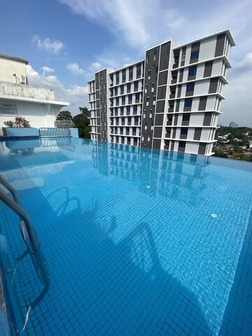 Peninsula Residents All Suite