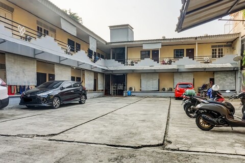 호텔 O 59 레지던스